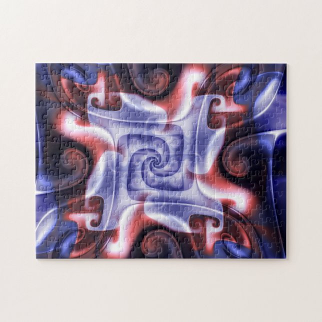 Puzzle 11 de julio x14 (Horizontal)