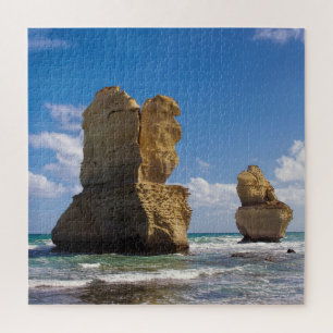 Puzzle 12 Apóstoles, Australia