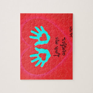 Puzzle 13:34 de Juan