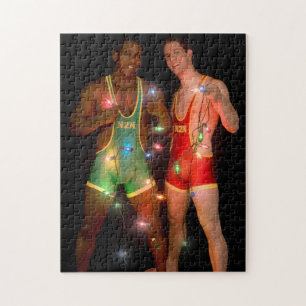 Puzzle 18346 navidad