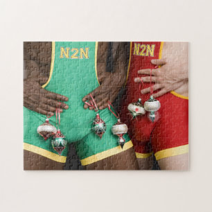 Puzzle 18367 navidad