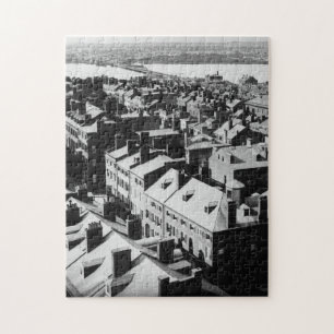 Puzzle 1859: La ciudad de Boston, Massachusetts