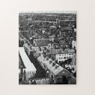 Puzzle 1859: La ciudad de Boston, Massachusetts
