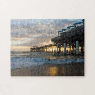 Puzzle 1.ᵉʳ Sunrise 2017 Cocoa Beach