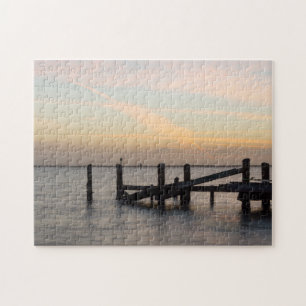 Puzzle 1.ᵉʳ Sunset 2017 Cocoa Beach