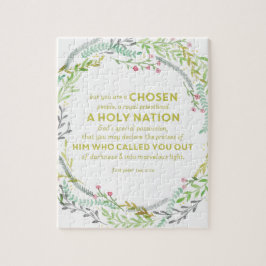 Puzzle 1 2:9 de Peter