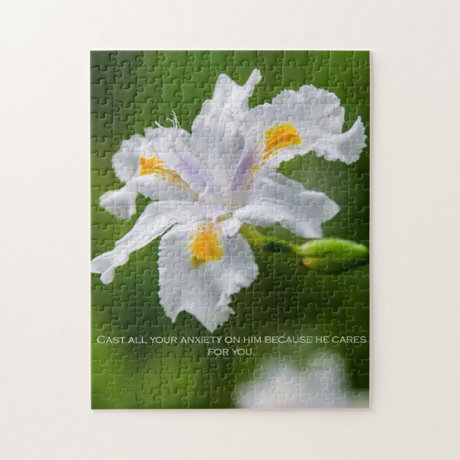 Puzzle 1 5:7 de peter (Vertical)