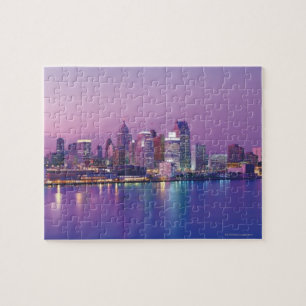 PUZZLE 2000