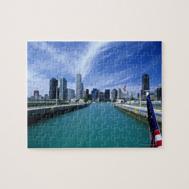 PUZZLE 2006 (Horizontal)