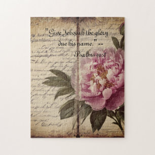 Puzzle 2025 años jw de texto