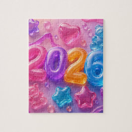 PUZZLE 2026