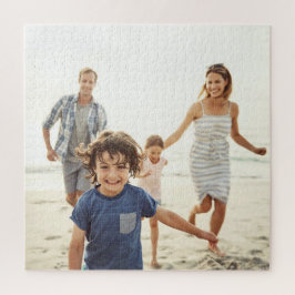 Puzzle 20" x 20" de Cute Family