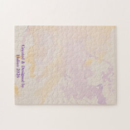 Puzzle 252 Piece Puzzlle 