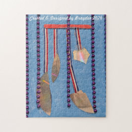 Puzzle 252 Piece Puzzlle 