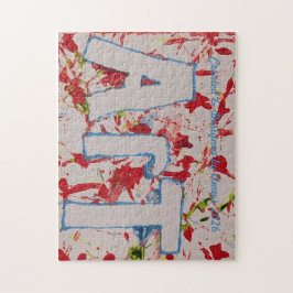 Puzzle 252 Piece Puzzlle 