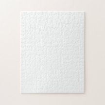 Puzzle 25,4cm X 35,6cm Personalizado