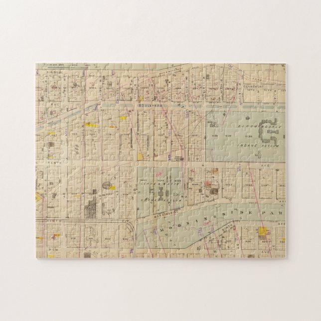 Puzzle 26 Sala 12 (Horizontal)