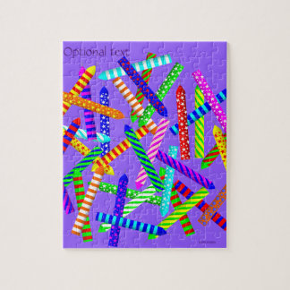 Puzzle 35to Regalos de cumpleaños