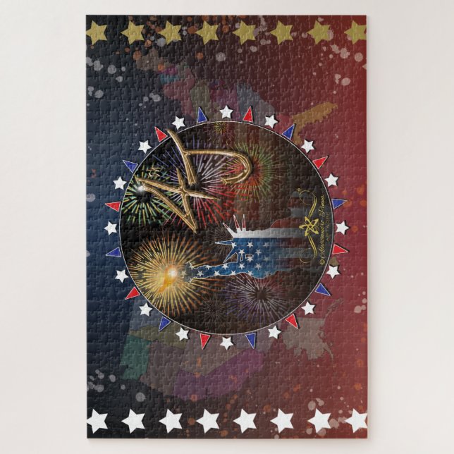 PUZZLE 4.ª J (Vertical)