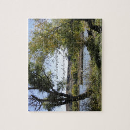 Puzzle 4:13 de los filipenses puedo hacer todo a través