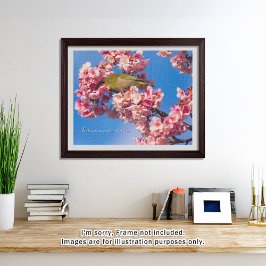 Puzzle [520] Spring Messenger – Mejiro and Atami Sakura