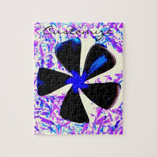 Puzzle 5 Flor de molinillo petal Thunder_Cove