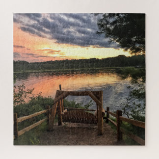 Puzzle 676 Piece Punto Machon