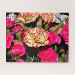 Puzzle 70.ª abuela.