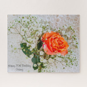 Puzzle 70.ª abuela.