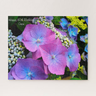 Puzzle 80.ª abuela.