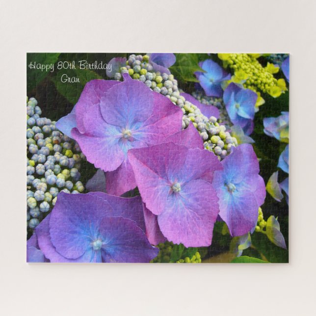 Puzzle 80.ª abuela. (Horizontal)