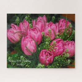 Puzzle 80.ª abuela.