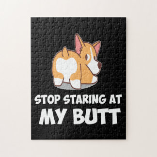 Puzzle 8 Detener A Parar De Mi Caballo