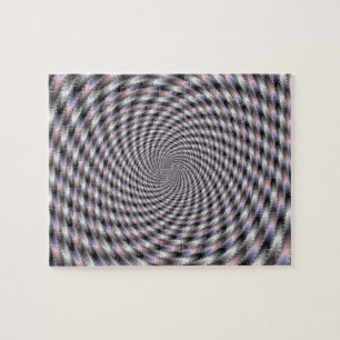 Puzzle 8 Vodkas demasiados - Fractal