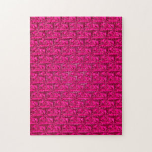 Puzzle A algunos les gusta CALOR...