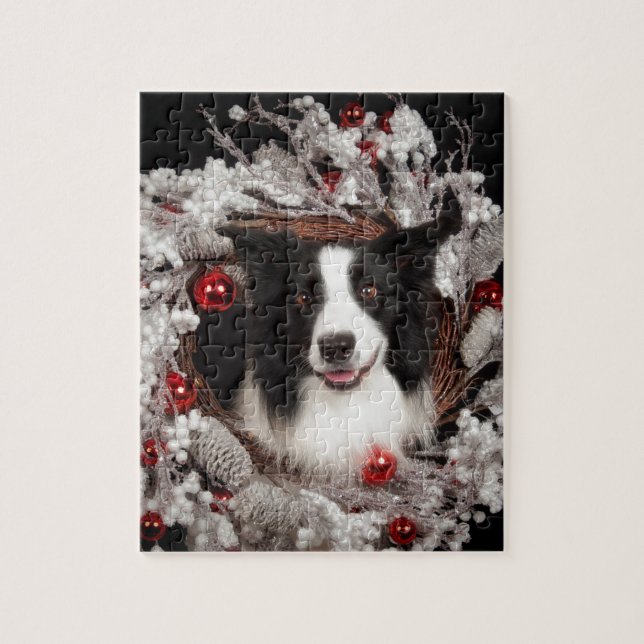Puzzle A.C. navidad (Vertical)
