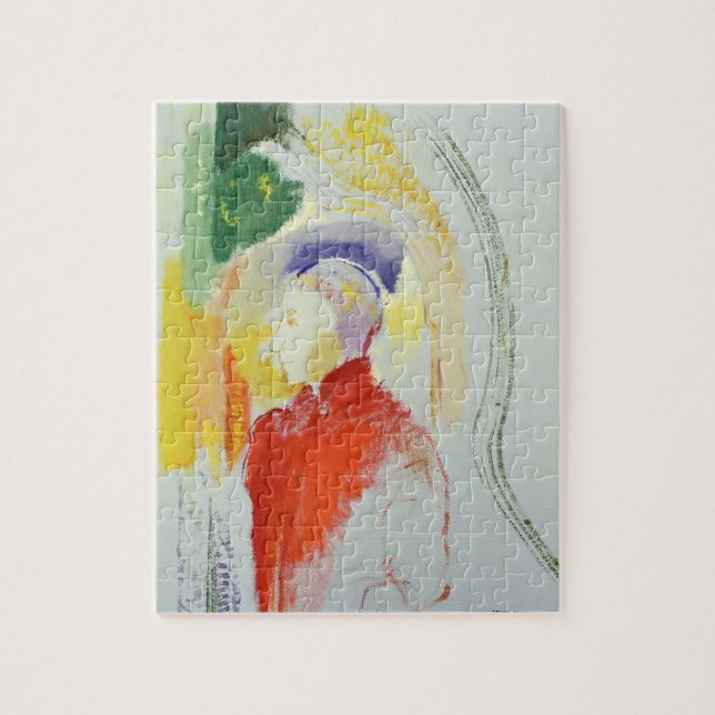 Puzzle A Figura (c/c en papel) (Vertical)