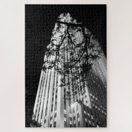 Puzzle A la luna