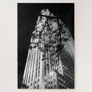 Puzzle A la luna
