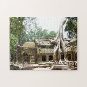 Puzzle a prohem