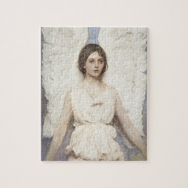 Puzzle Abbott Handerson Thayer - Ángel (Vertical)