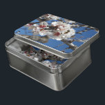 Puzzle Abeja en la flor de almendra<br><div class="desc">Entrar en estados de meditación profundos con este rompecabezas de la abeja en la flor de almendra.</div>