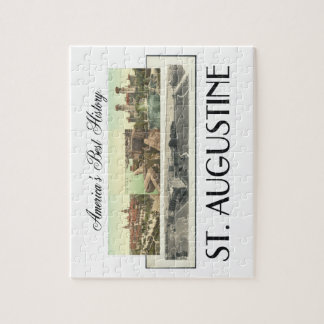Puzzle ABH St Augustine