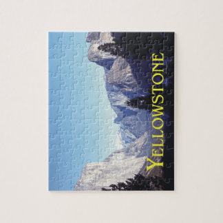 Puzzle ABH Yellowstone
