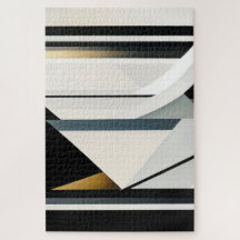 Abstracciones geométricas