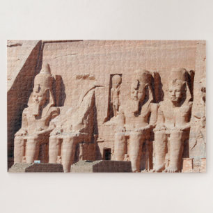 Puzzle Abu Simbel 001
