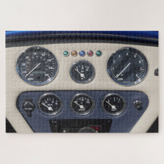 Puzzle AC Cobra