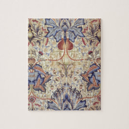 Puzzle Acanthus (de William Morris)