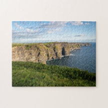 Acantilados de Moher, Irlanda