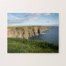 Puzzle Acantilados de Moher, Irlanda